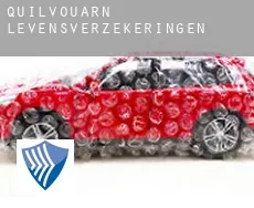 Quilvouarn  levensverzekeringen