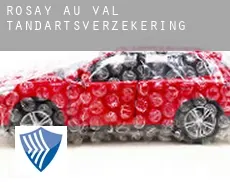 Rosay-au-Val  tandartsverzekering