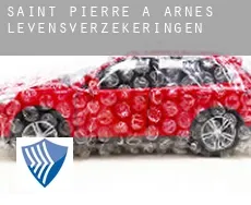 Saint-Pierre-à-Arnes  levensverzekeringen