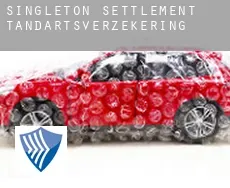 Singleton Settlement  tandartsverzekering