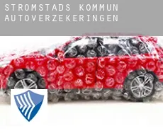 Strömstads Kommun  autoverzekeringen