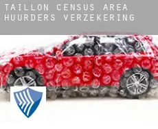 Taillon (census area)  huurders verzekering