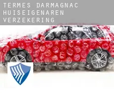Termes-d'Armagnac  huiseigenaren verzekering