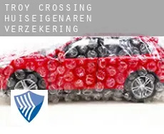 Troy Crossing  huiseigenaren verzekering