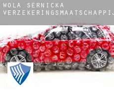 Wola Sernicka  verzekeringsmaatschappij