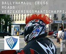 Ballynamaul Cross Roads  verzekeringsmaatschappij