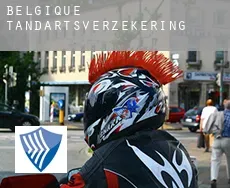 Belgique  tandartsverzekering