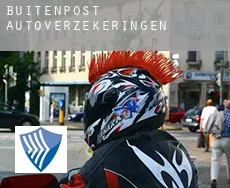 Buitenpost autoverzekeringen