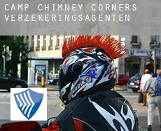 Camp Chimney Corners  verzekeringsagenten