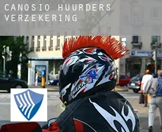 Canosio  huurders verzekering