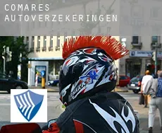 Comares  autoverzekeringen
