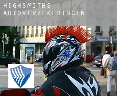 Highsmiths  autoverzekeringen