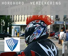 Horohoro  verzekering