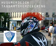 Husumerdeich  tandartsverzekering