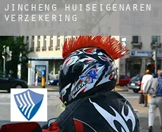 Jincheng  huiseigenaren verzekering