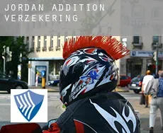 Jordan Addition  verzekering