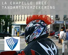 La Chapelle-Urée  tandartsverzekering