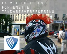 La Villedieu-en-Fontenette tandartsverzekering
