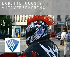 Labette County  autoverzekering