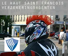 Le Haut-Saint-François  verzekeringsagenten
