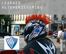 Learned  autoverzekering
