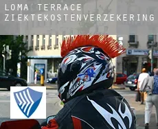 Loma Terrace  ziektekostenverzekering