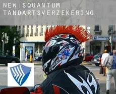 New Squantum  tandartsverzekering