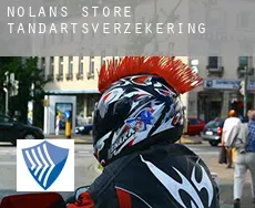 Nolans Store tandartsverzekering