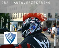 Ora  autoverzekering