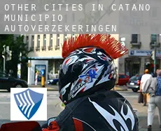 Other cities in Catano Municipio  autoverzekeringen