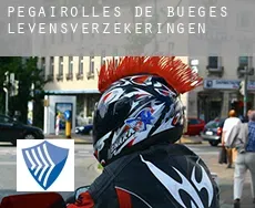 Pégairolles-de-Buèges levensverzekeringen