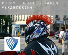Purdy  huiseigenaren verzekering