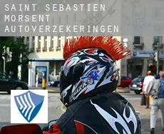 Saint-Sébastien-de-Morsent  autoverzekeringen