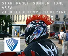 Star Ranch Summer Home Area  ziektekostenverzekering