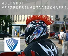 Wulfshof  verzekeringsmaatschappij