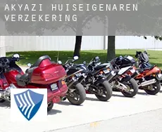 Akyazı  huiseigenaren verzekering