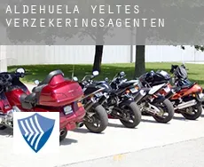 Aldehuela de Yeltes  verzekeringsagenten