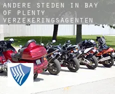 Andere steden in Bay of Plenty verzekeringsagenten