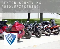 Benton County autoverzekering