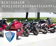 Binissalem  verzekeringsmaatschappij