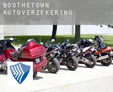 Boothetown  autoverzekering