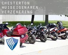 Chesterton  huiseigenaren verzekering