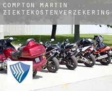 Compton Martin  ziektekostenverzekering