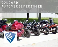 Concord  autoverzekeringen