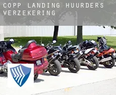 Copp Landing  huurders verzekering