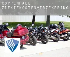 Coppenhall  ziektekostenverzekering
