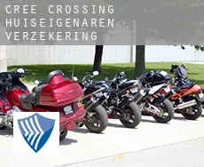 Cree Crossing  huiseigenaren verzekering