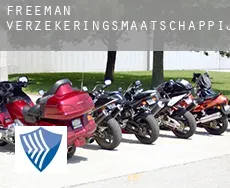 Freeman  verzekeringsmaatschappij