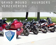 Grand Mound  huurders verzekering