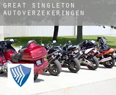 Great Singleton  autoverzekeringen